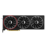 XFX SPEEDSTER MERC 310 AMD Radeon RX 7900 XT Fan